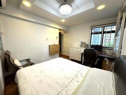 Blk 25A Membina Court (Bukit Merah), HDB 5 Rooms #485818931